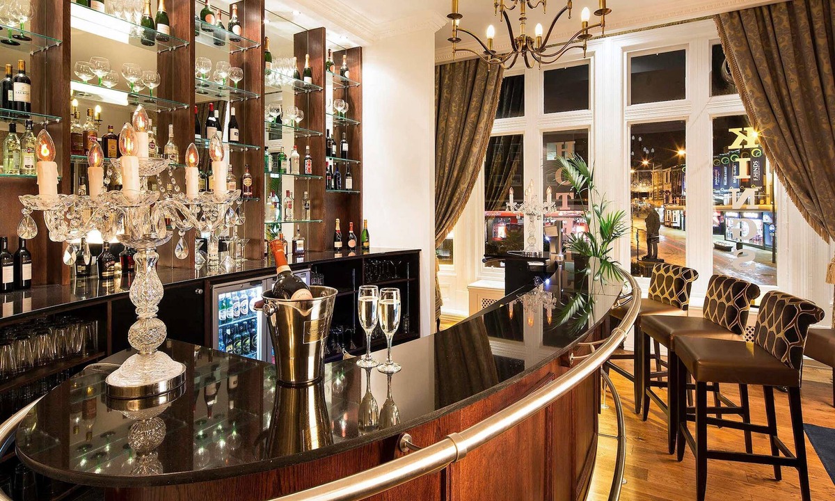 Darlington Hotel | Mercure Darlington Kings Hotel