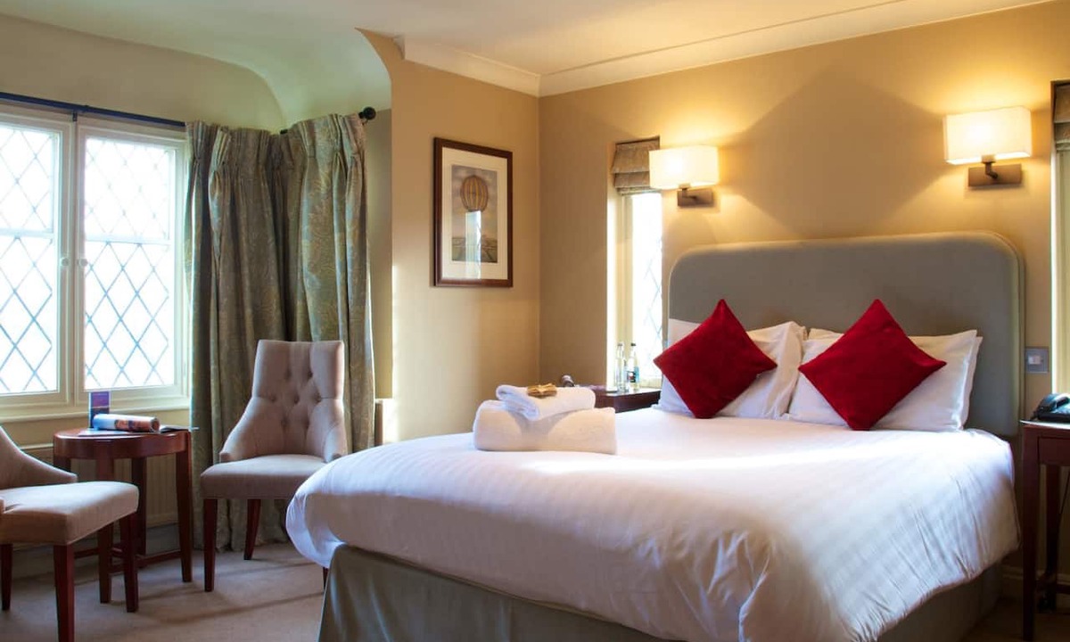 Watlington Hotel | Mercure Thame Lambert Hotel