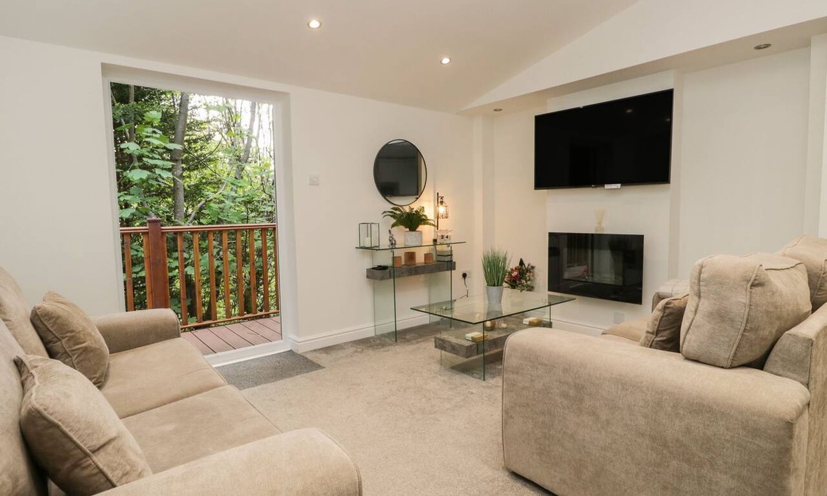Troutbeck Bridge Cottage | Mere Brook Lodge