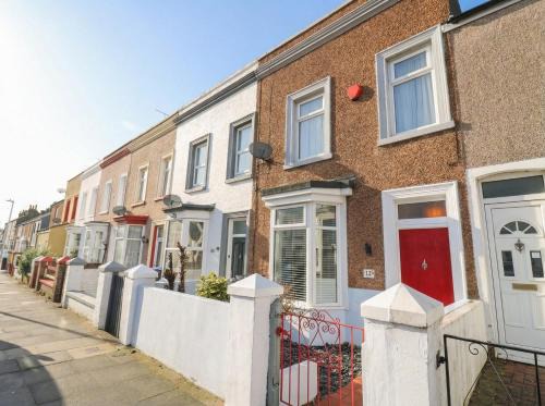 Margate House | Meregate Cottage