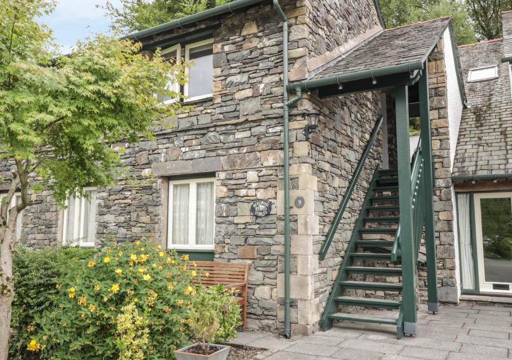 Windermere House | Merewood Stables