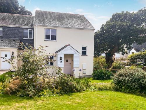 Falmouth House | Merizac