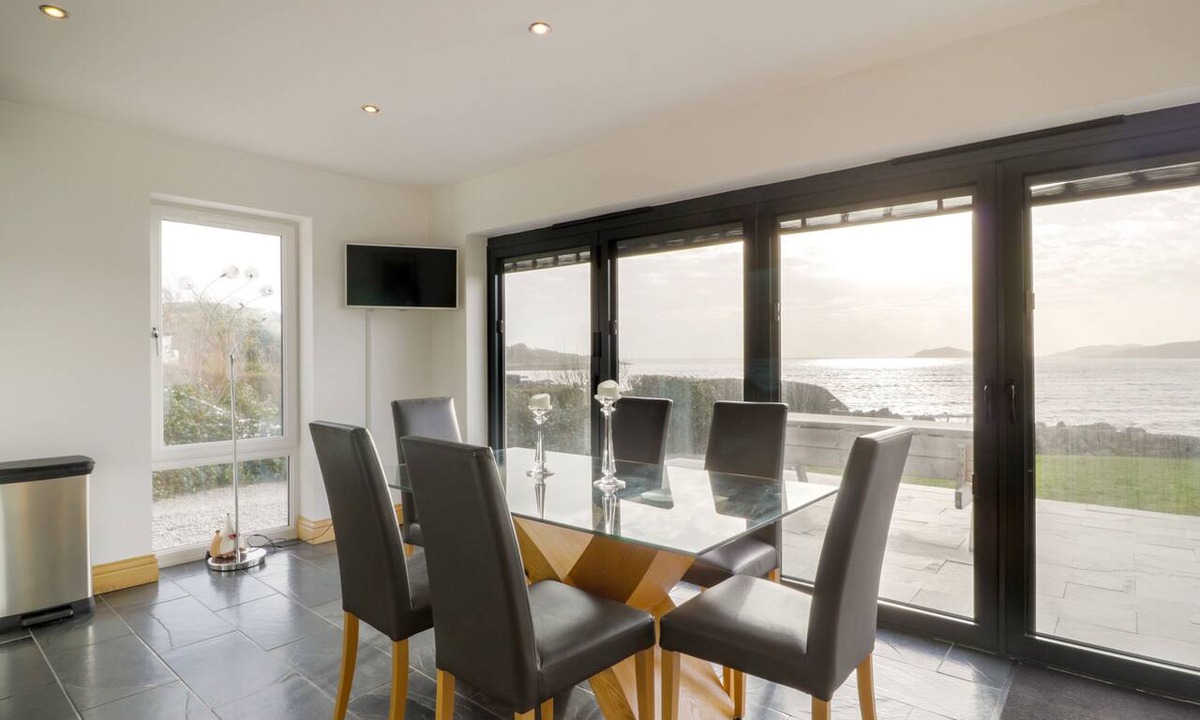 Kippford Cottage | Merse End
