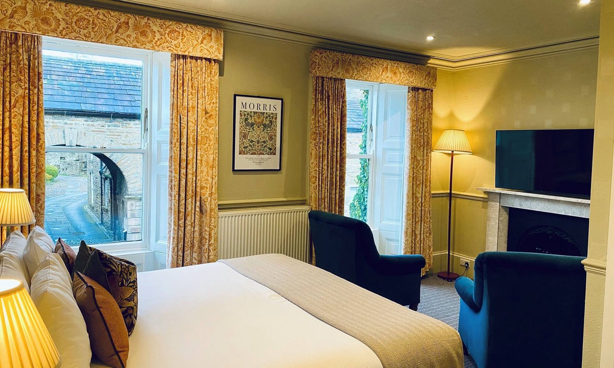 Askrigg Hotel | Middle House