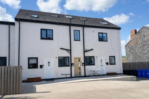 Chesterfield Apartment | Middlecroft