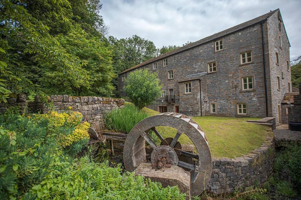 Skipton House | Mill Cottage at Broughton Sanctuary