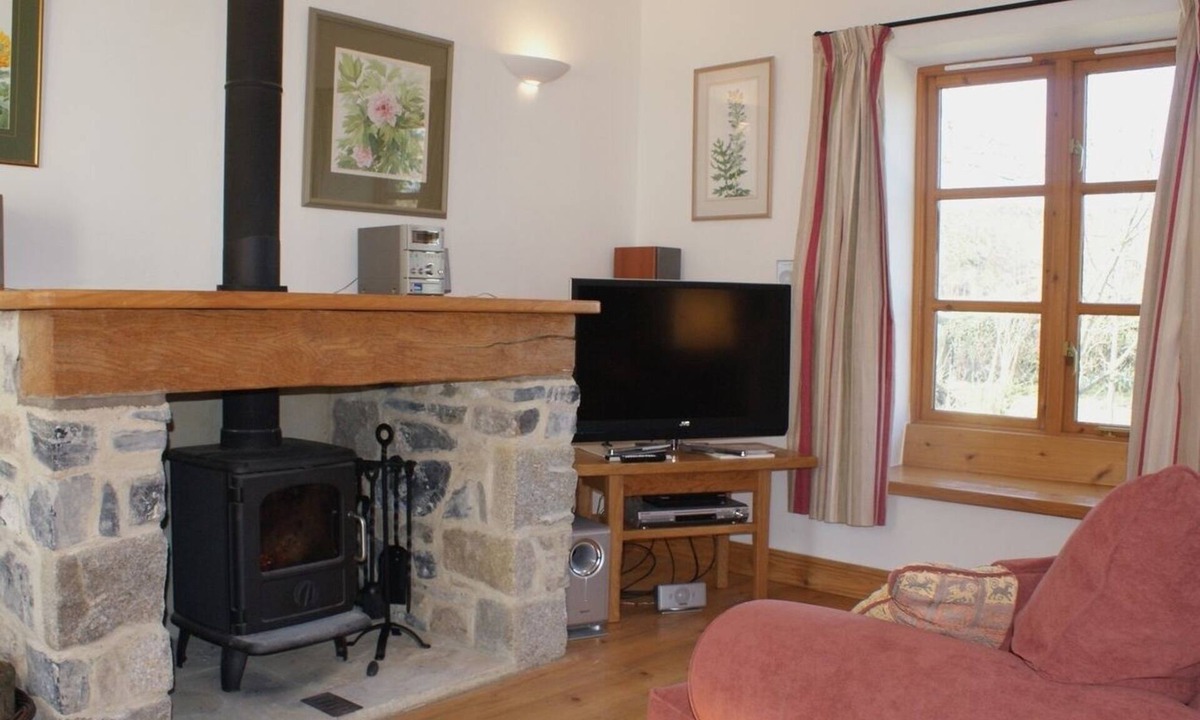 South Tawton Cottage | Mill House Barn