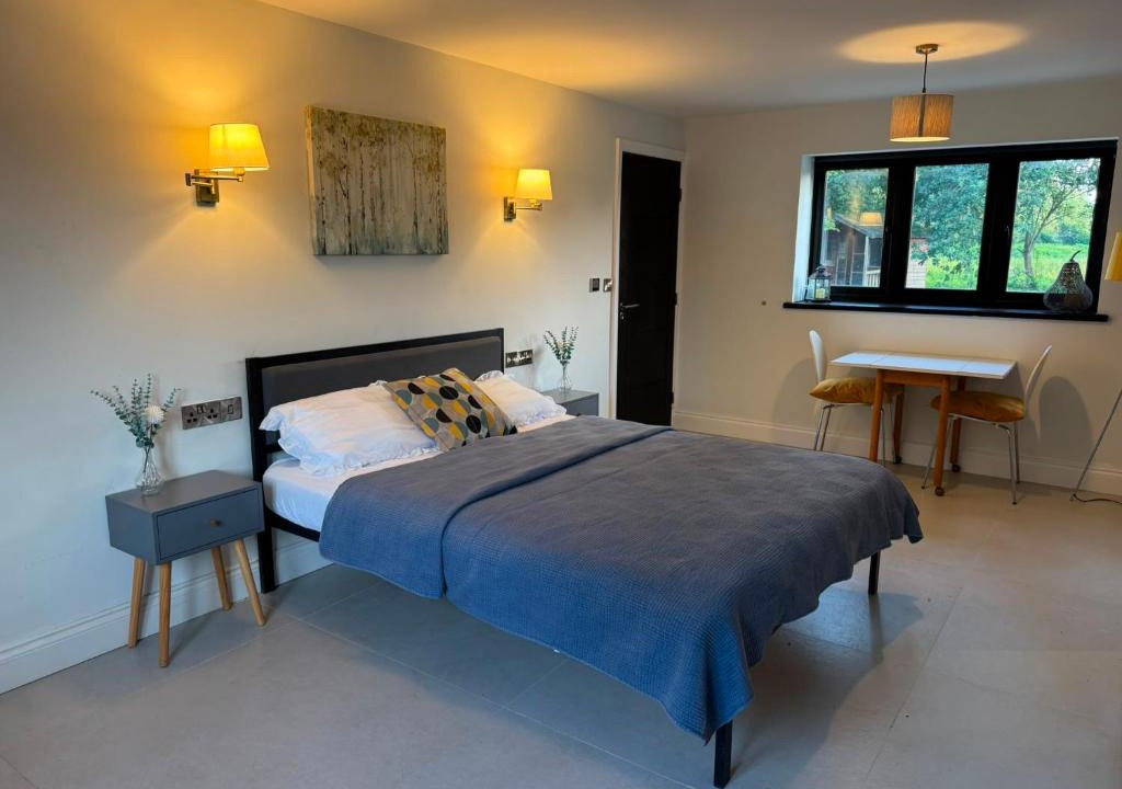 Barton under Needwood Bed & Breakfast | Mill Lane Cottage