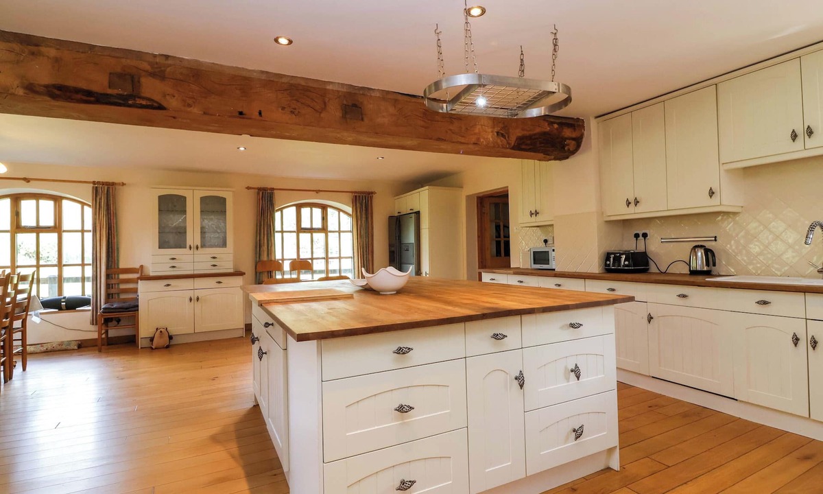 Crowcombe Cottage | Millbarn