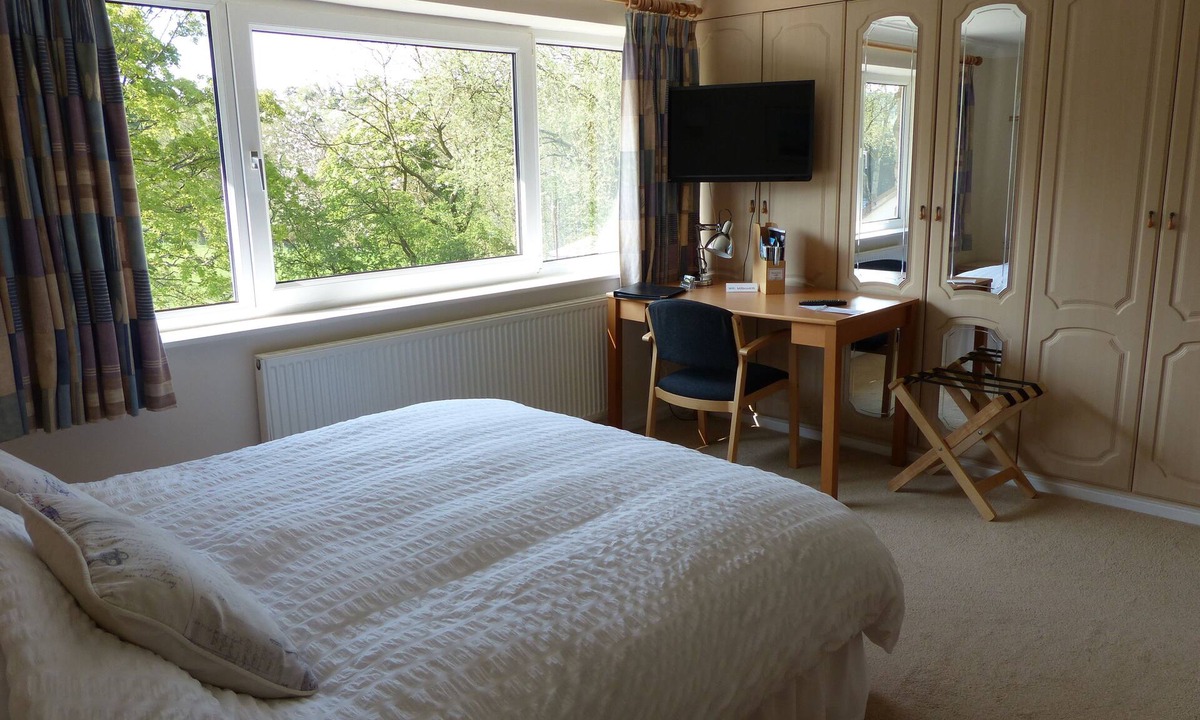 Millhouse Green Bed & Breakfast | Millbrook B&B