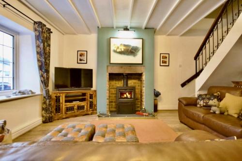 Braithwaite House | Millside Cottage