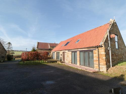 Briggswath House | Millstone Cottage