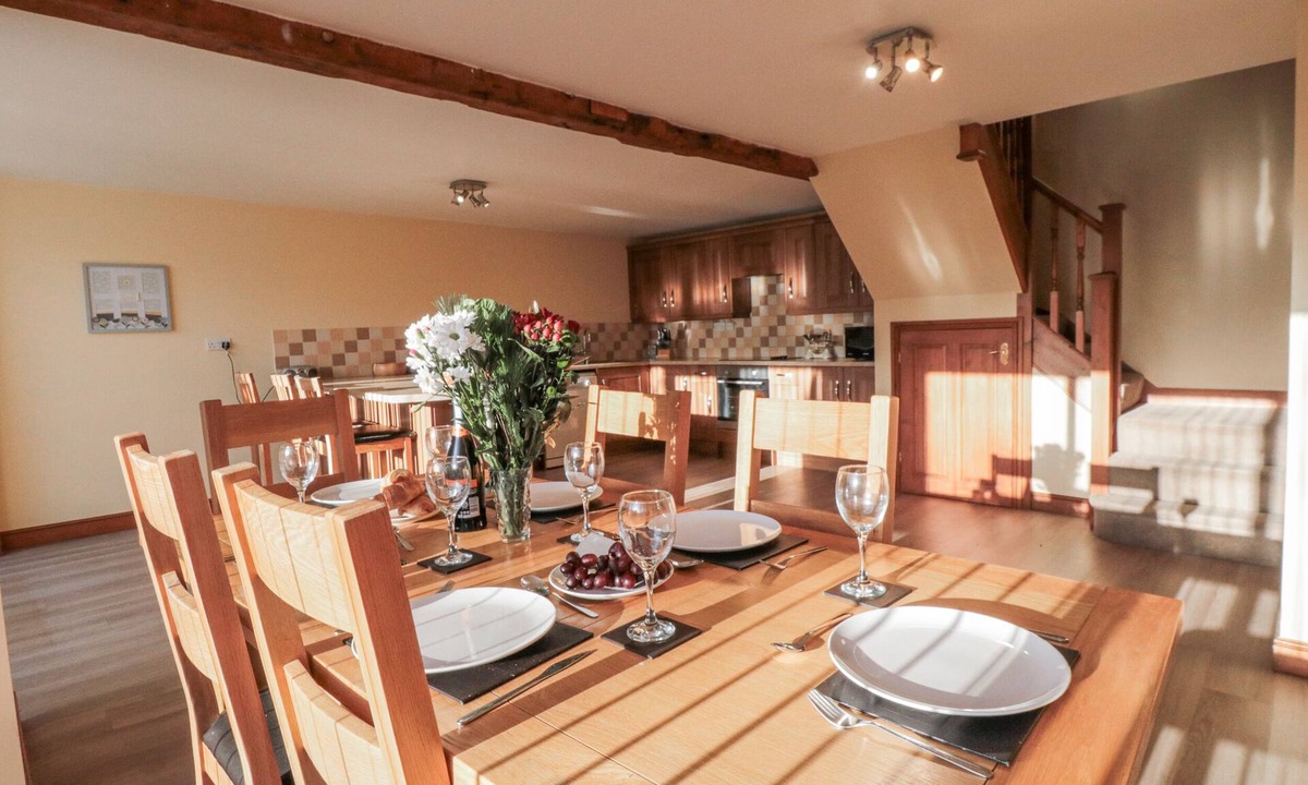 Sneaton Cottage | Millstone Cottage