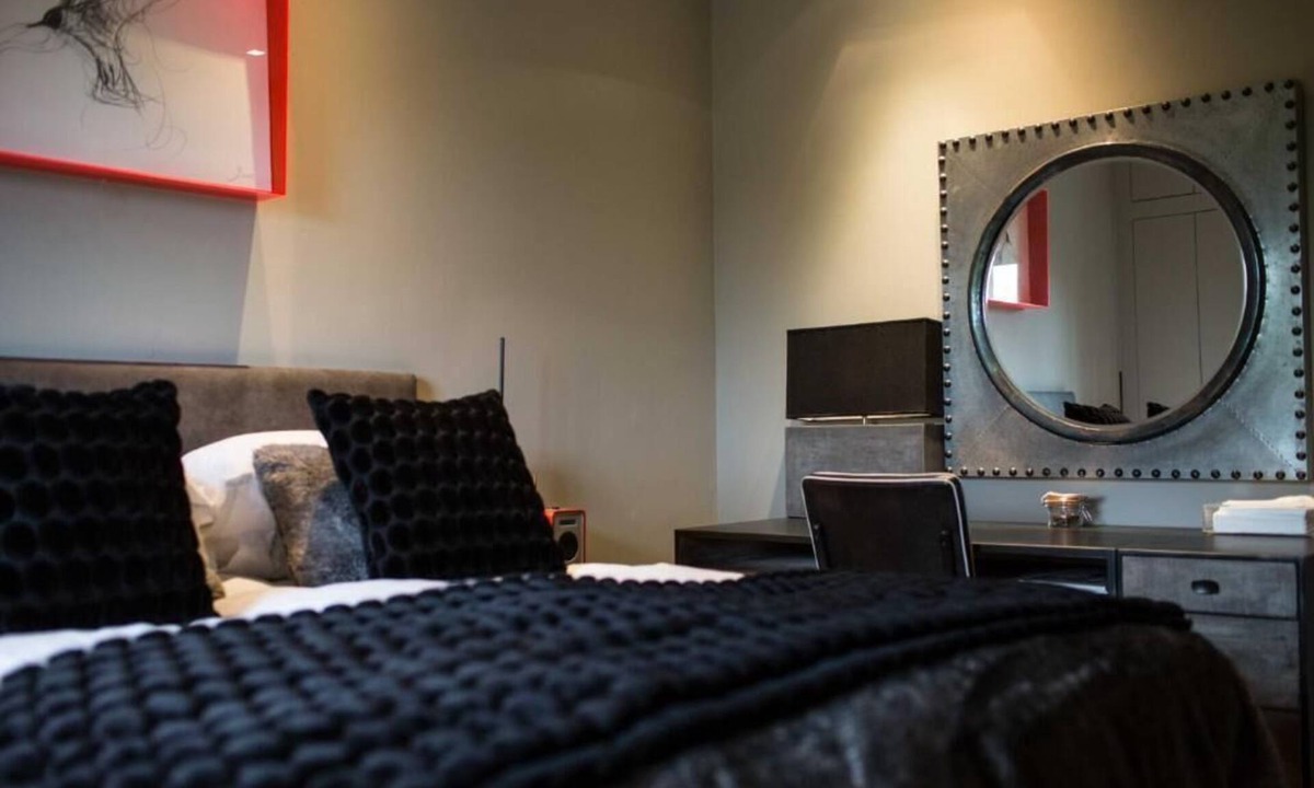 Dedham Hotel | Milsoms