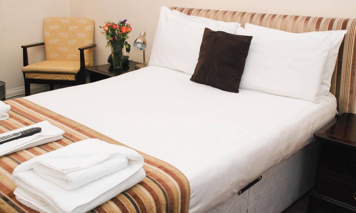 Birnam Hotel | Milton Birnam Hotel