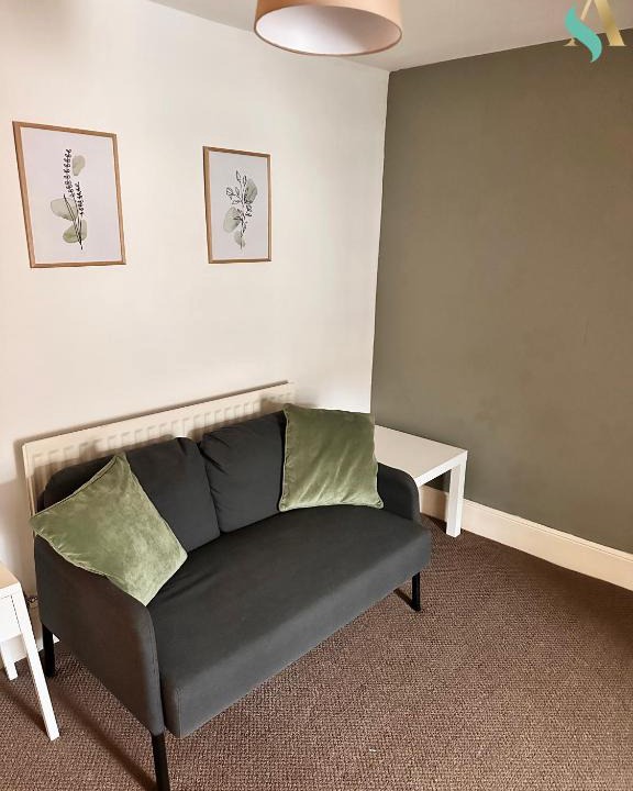 Hartlepool Apartment | Milton Road Flat 3 TSAC