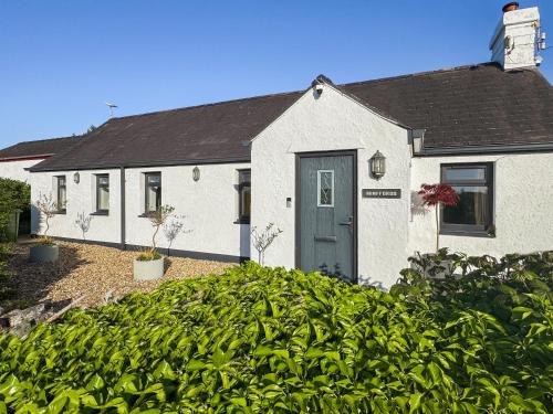 Bryngwran House | Minffordd
