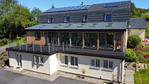 Duror Apartment | Mingulay, Cuil Bay
