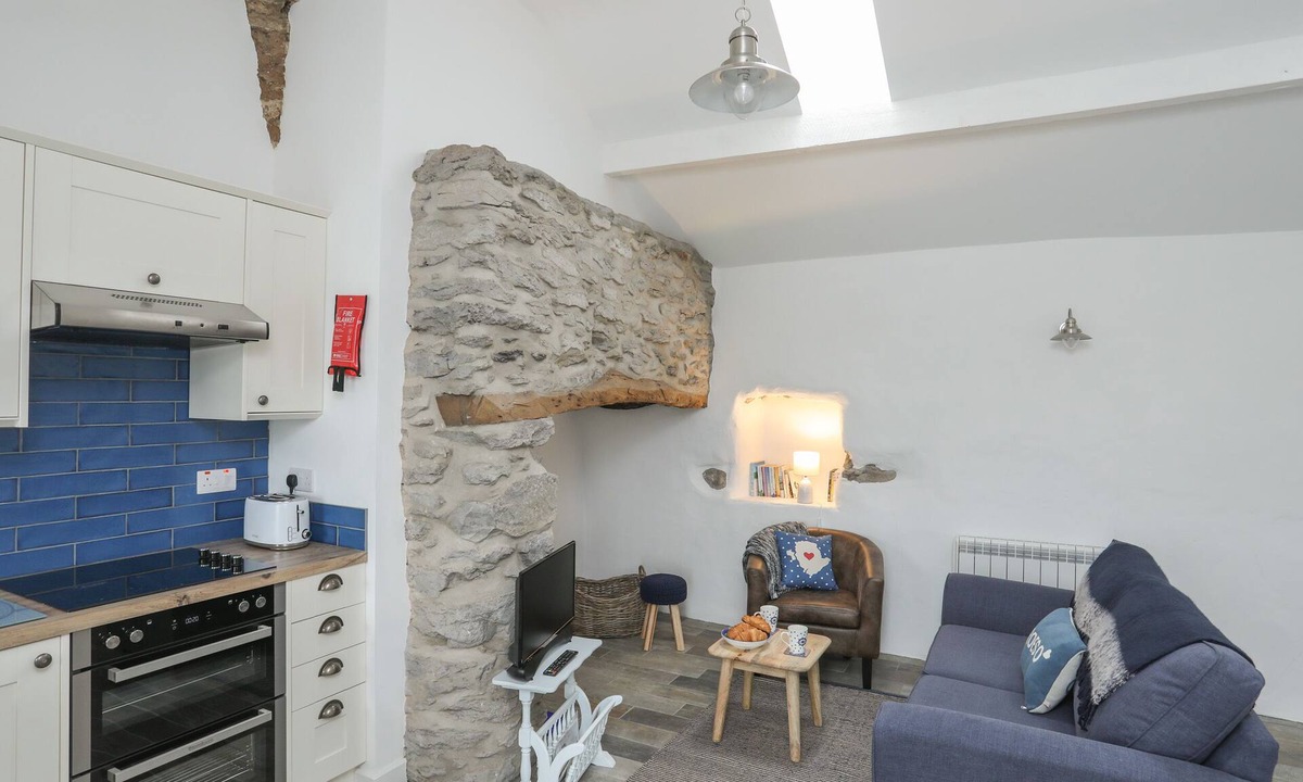 Moelfre Cottage | Minnehaha