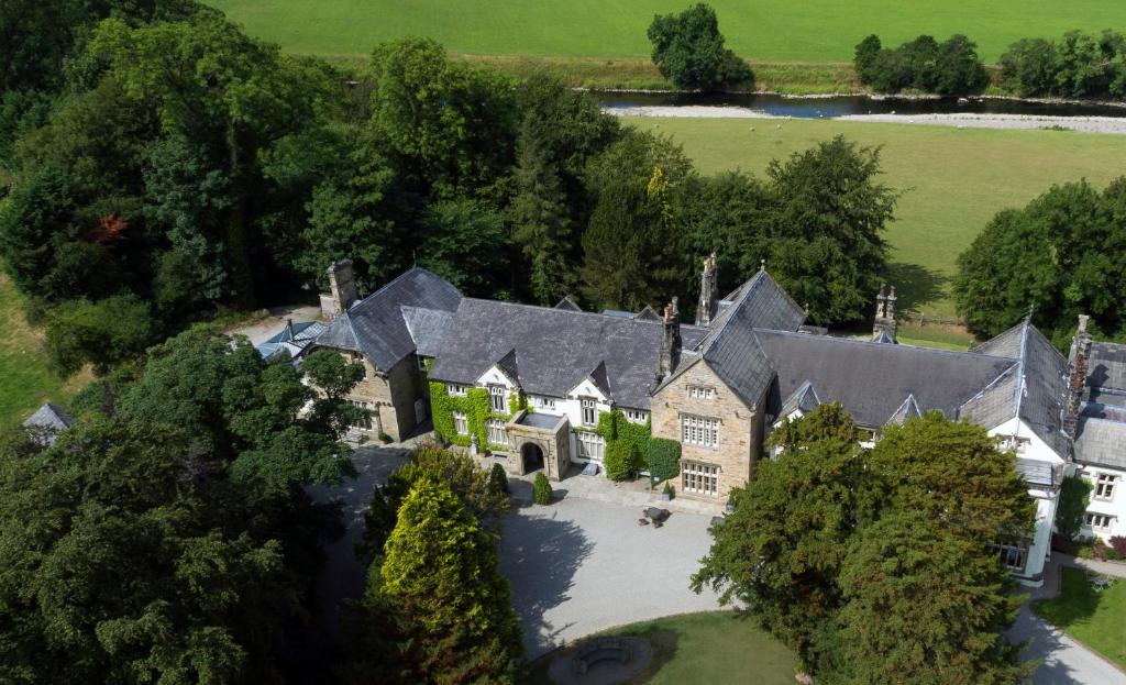 Great Mitton Hotel | Mitton Hall Hotel