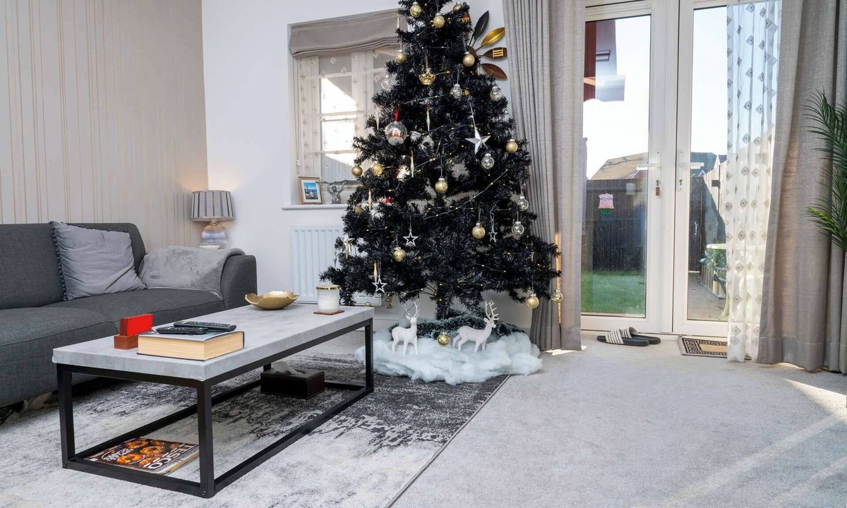 Horley Apartment | Modern 2BDR and 2Bath Property in Horley