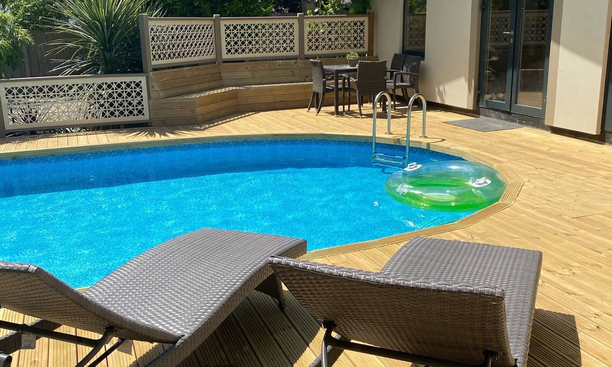 Billericay House | MODERN COTTAGE PERFECT FOR A FAMILY GET AWAY