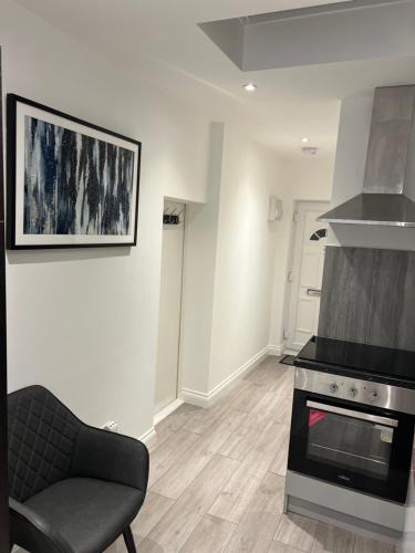 Langley Marish Apartment | Modern Studio flat with free parking