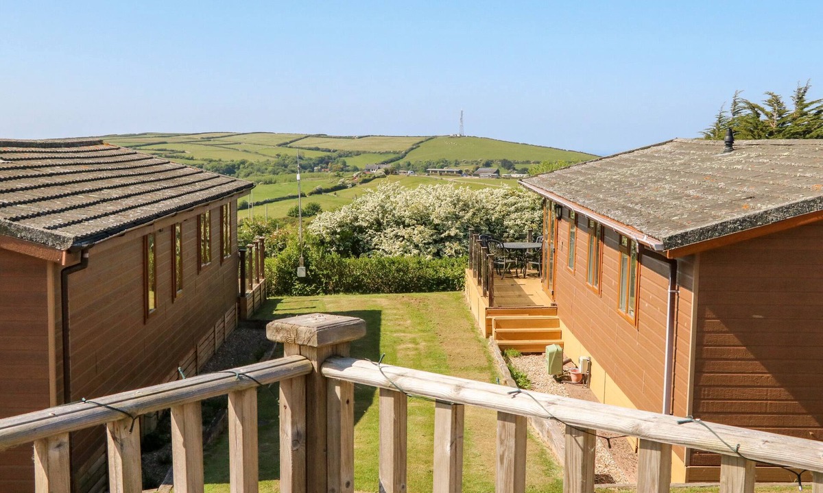 Hele Cottage | Mojo