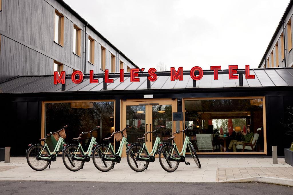 Patchway Hotel | Mollie's Bristol