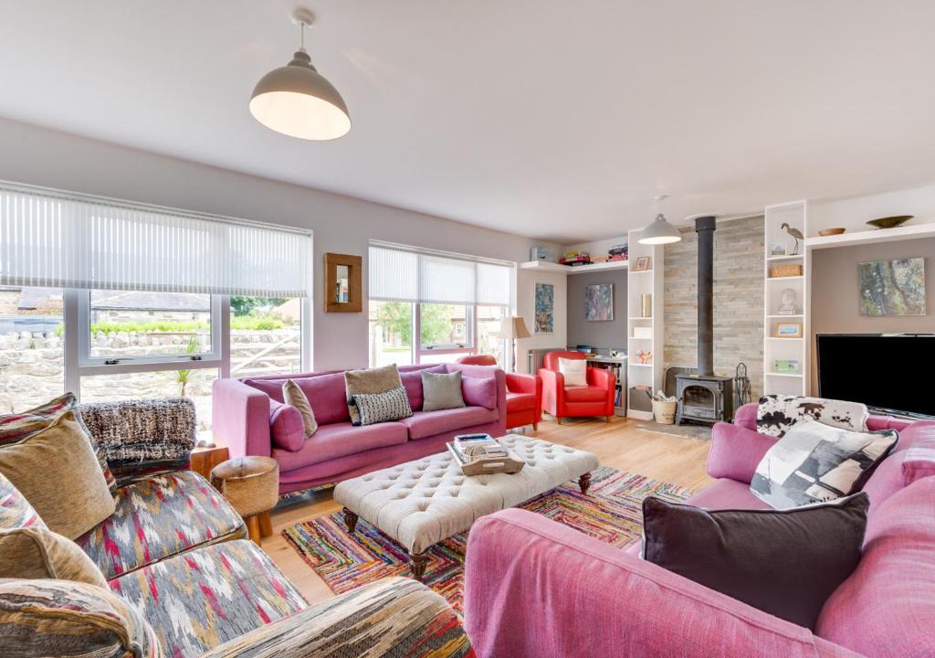 Chathill House | Moo House