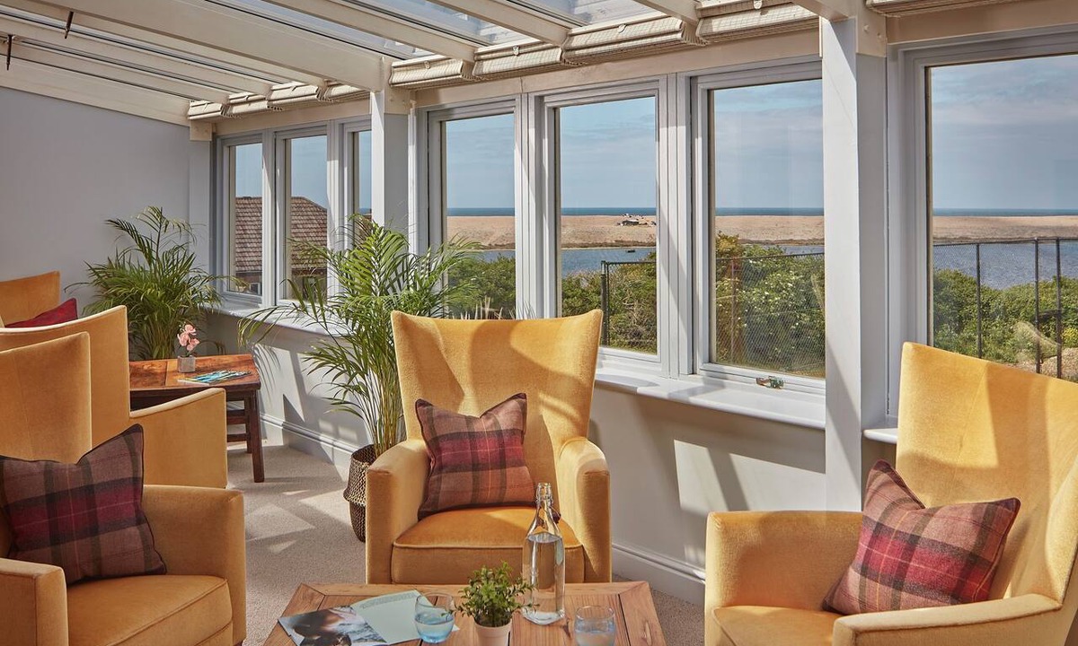Weymouth Hotel | Moonfleet Manor