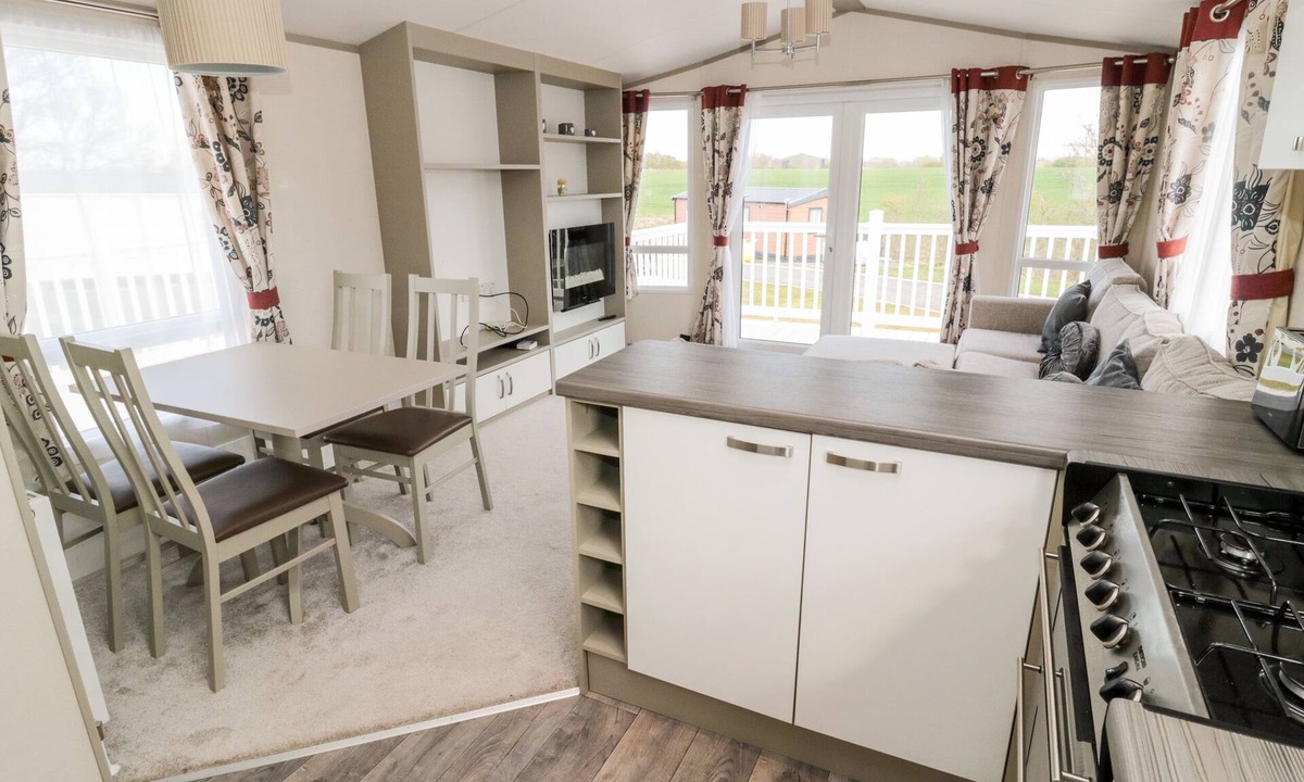 Morpeth Cottage | Moonlight Lodge