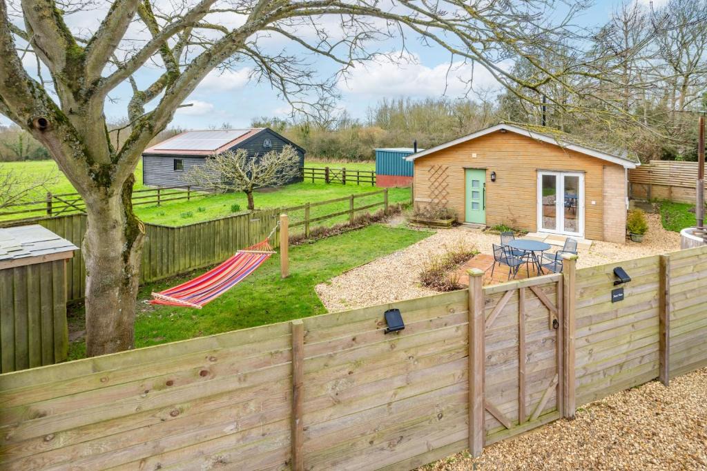 Reepham House | Moor View