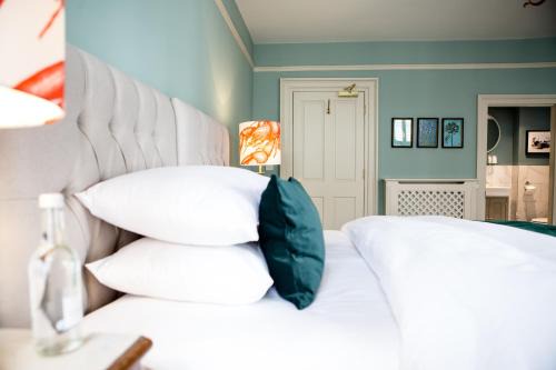 Old Town Hastings Bed & Breakfast | Moore House