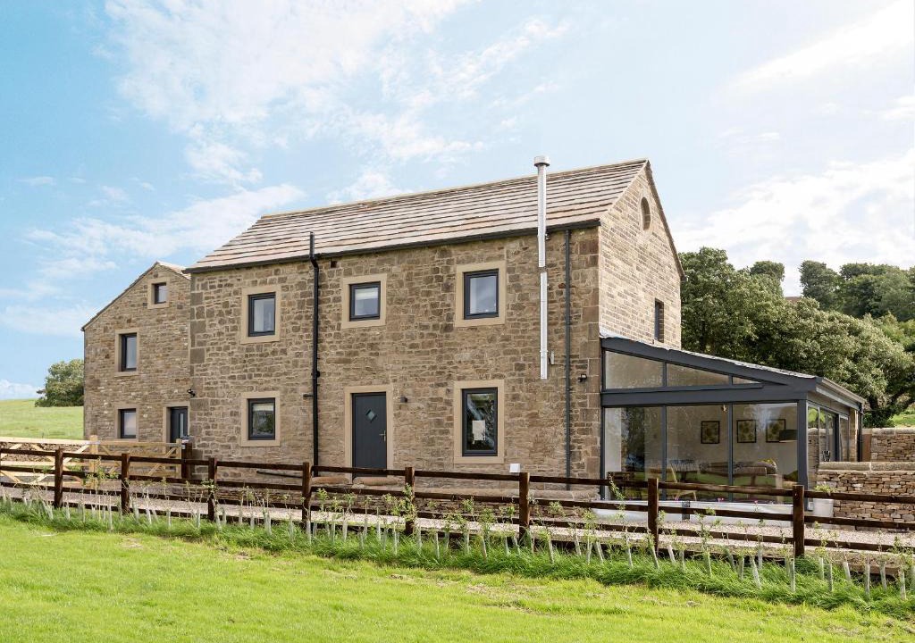Kelbrook House | Moorgate Cottage - Ukc3380