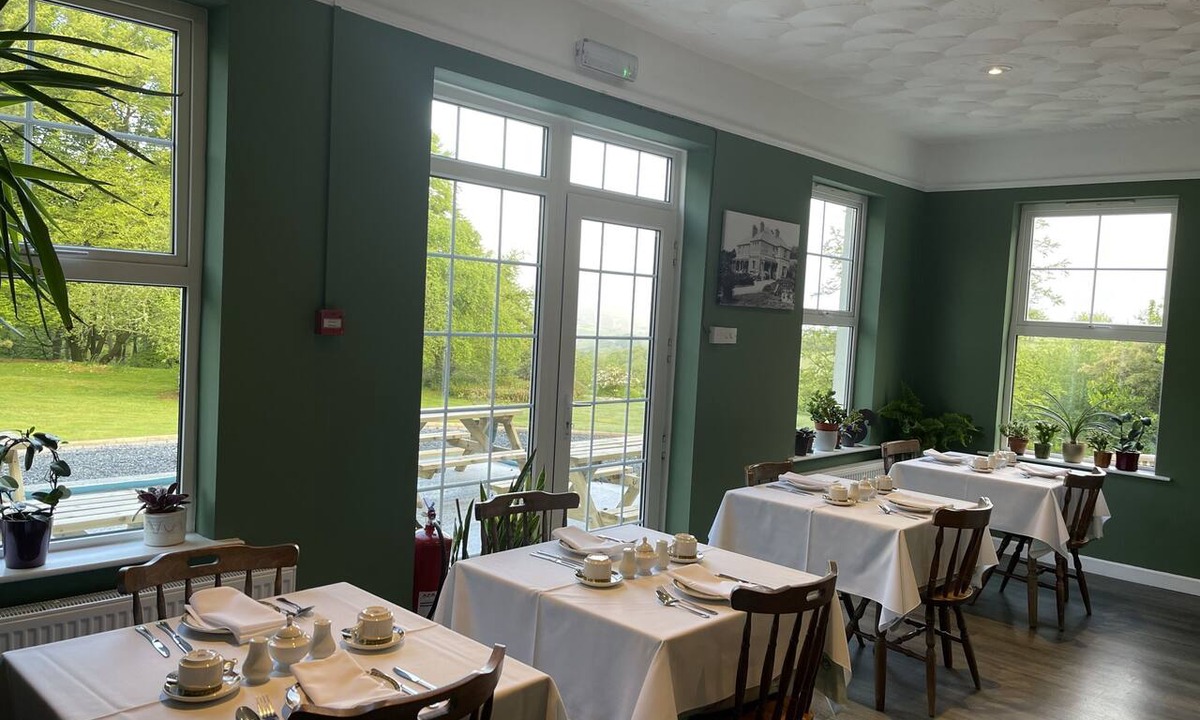 Parracombe Bed & Breakfast | Moorlands