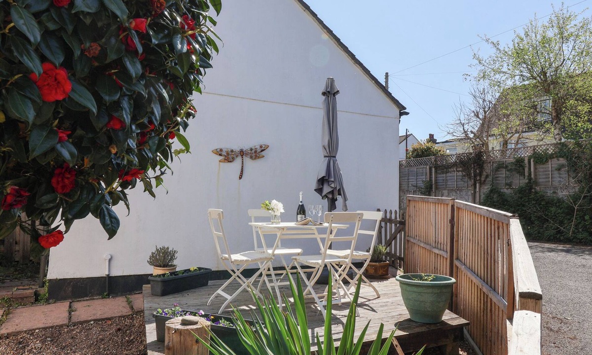 Clearbrook Cottage | Moorside