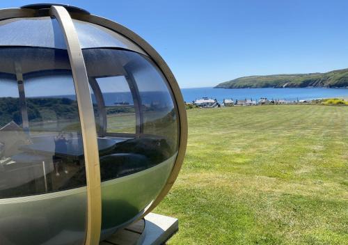 Aberdaron Apartment | Morannedd