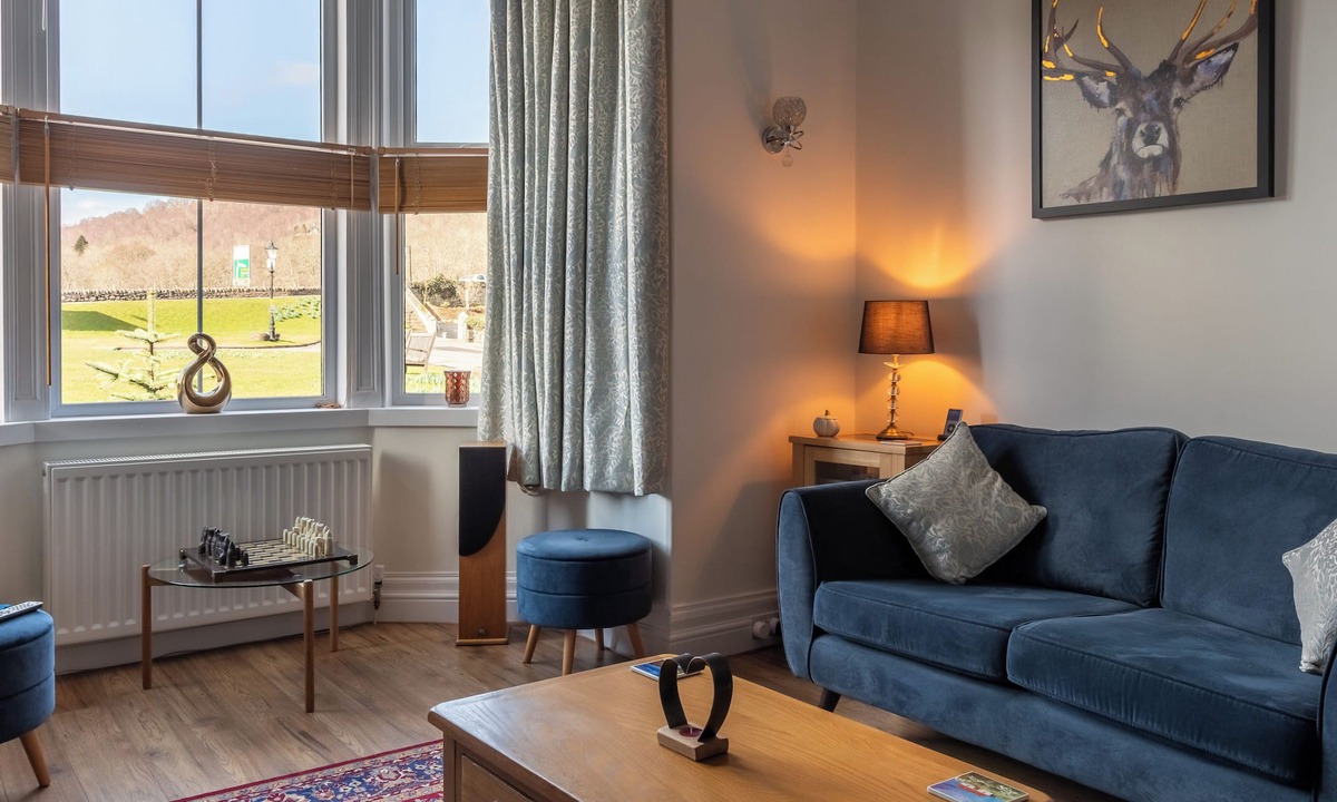 Drumnadrochit Bed & Breakfast | Morlea Bed & Breakfast