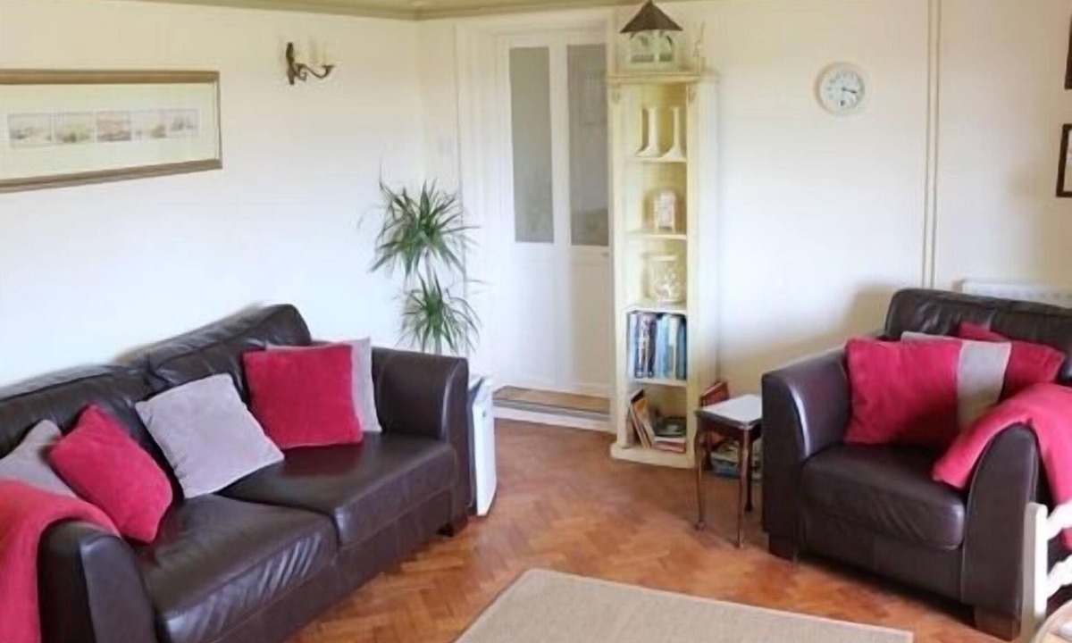 Leominster Bed & Breakfast | Mortimer Trail B & B
