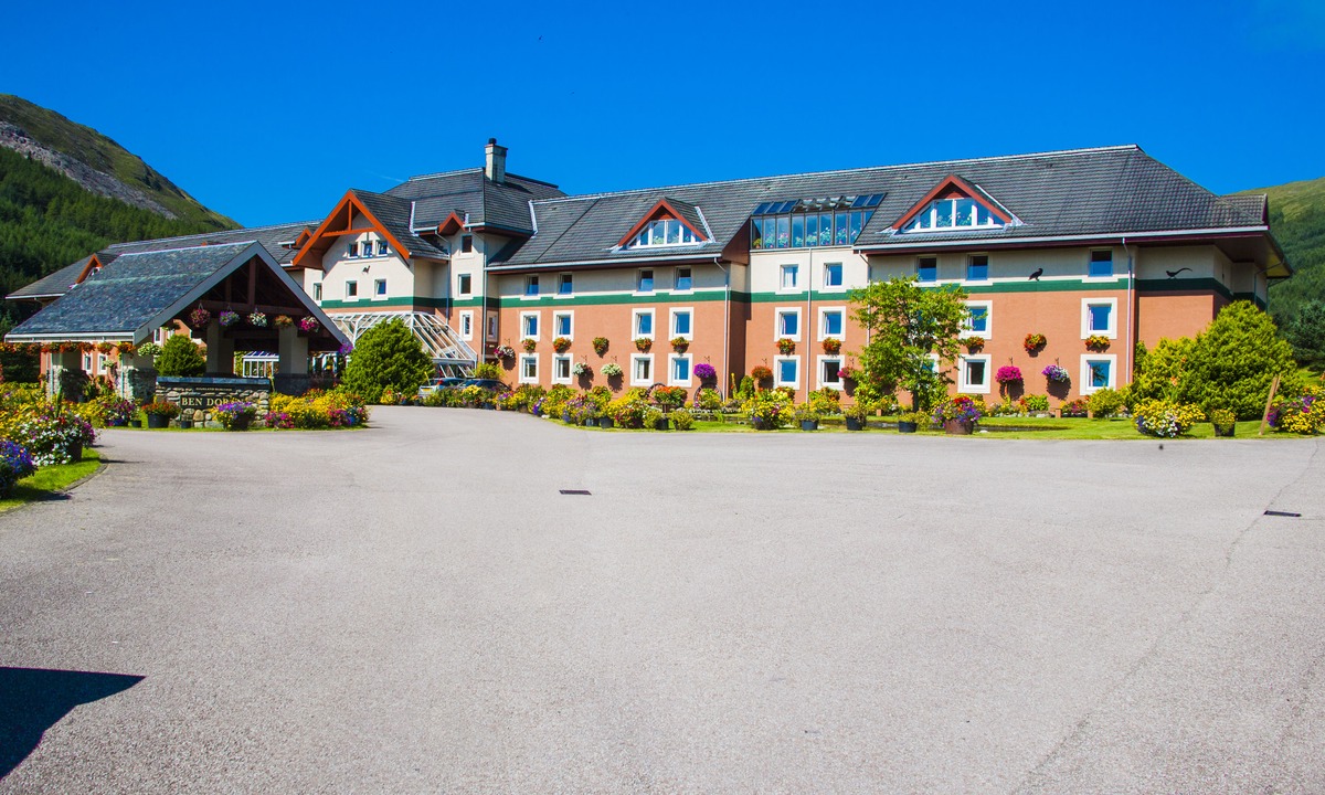 Tyndrum Hotel | Muthu Ben Doran Hotel