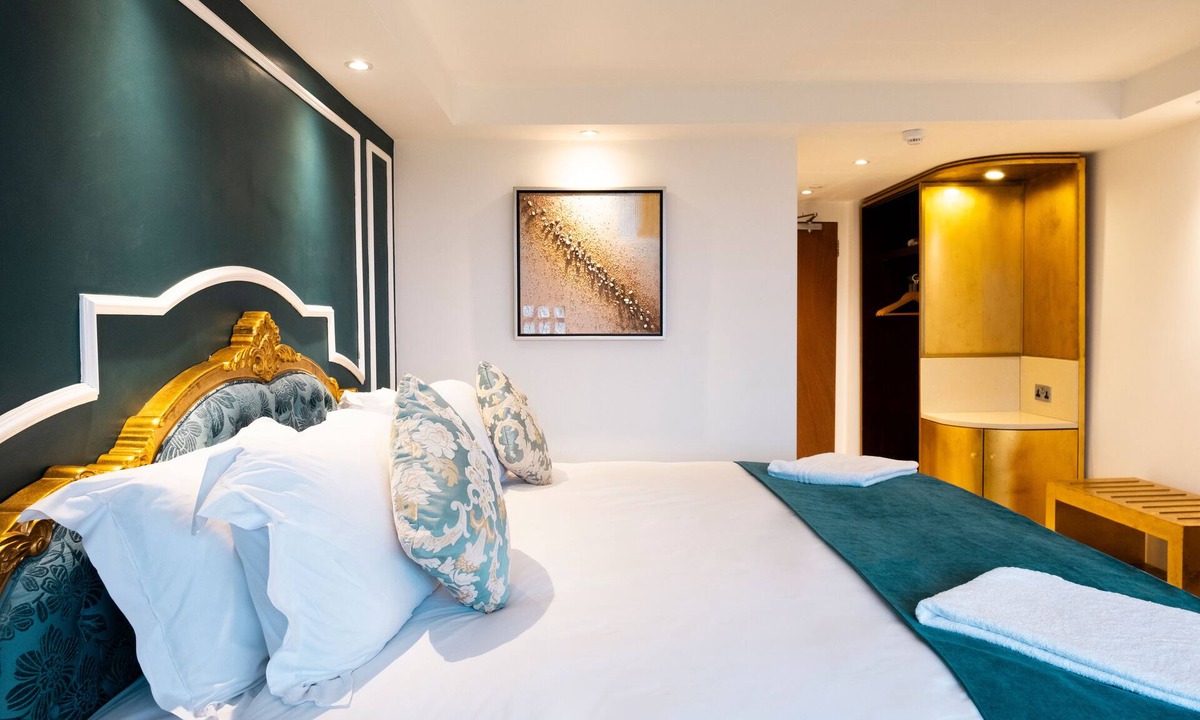 Erskine Hotel | Muthu Glasgow River Hotel
