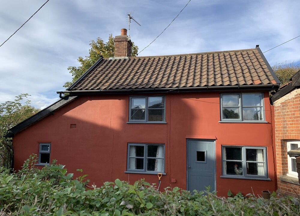 Dickleburgh Hotel | Myrtle Cottage