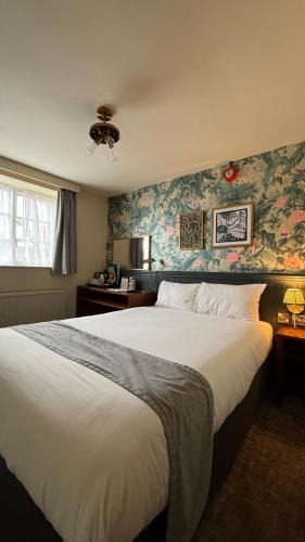 Oadby Hotel | Narborough Arms