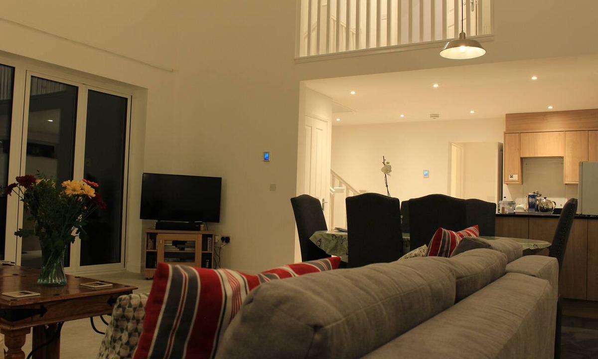 South Molton Cottage | Narracott Down