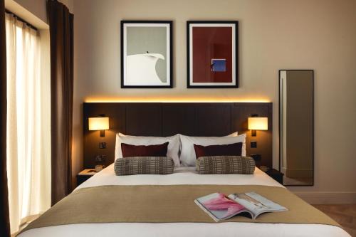 Fulham Broadway Apartment | Native Fulham Broadway