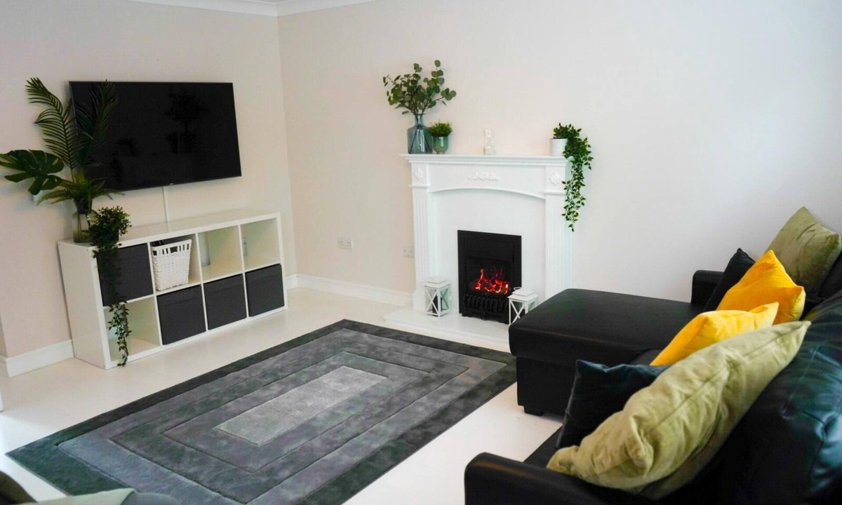 Dickens Heath House | New Build Dickins Heath
