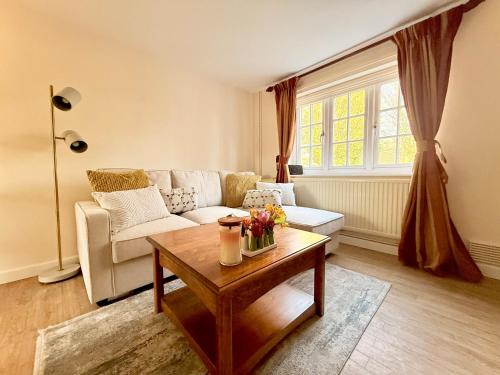 New Forest District House | New Forest Cozy 3-Bed Family Cottage, PaultonsPark