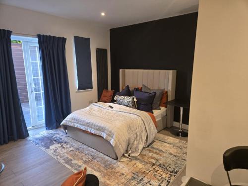 Willian Apartment | Newly Built Studio Apartment