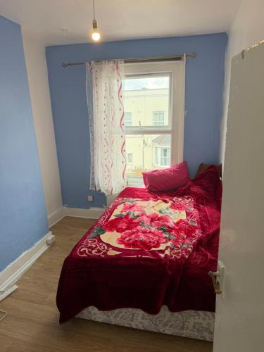 Nunhead House | Nice room